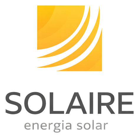 Logo Solaire Energia Solar